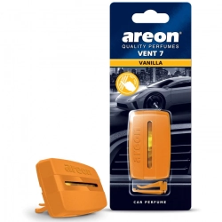 Ароматизатор воздуха Areon Vent-7 Vanilla