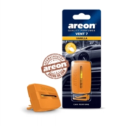 Ароматизатор воздуха Areon Vent-7 Vanilla