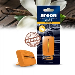 Ароматизатор воздуха Areon Vent-7 Vanilla