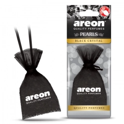 Ароматизатор воздуха Areon Pearls Black Crystal