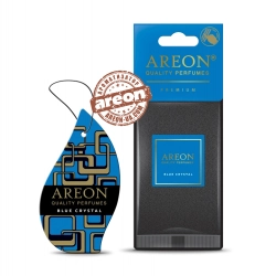 Ароматизатор повітря Areon Premium Blue Crystal