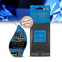 Ароматизатор повітря Areon Premium Blue Crystal