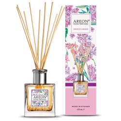 Аромадиффузор Areon Home Perfumes Garden French Garden 150мл