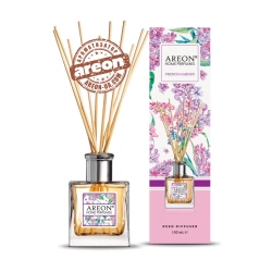 Аромадиффузор Areon Home Perfumes Garden French Garden 150мл