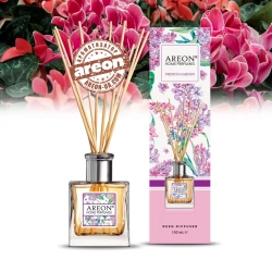 Аромадиффузор Areon Home Perfumes Garden French Garden 150мл