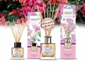Аромадиффузор Areon Home Perfumes Garden French Garden 150мл HBO01