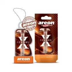 Ароматизатор воздуха Areon Liquid X-Version 8.5ml Tutti frutti