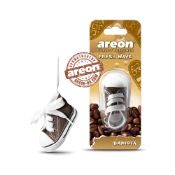Ароматизатор повітря Areon Fresh Wave Barista