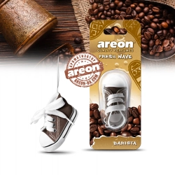Ароматизатор повітря Areon Fresh Wave Barista