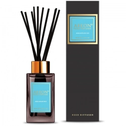 Аромадиффузор Areon Home Perfumes Premium Aquamarine 85мл