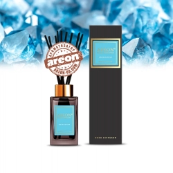 Аромадиффузор Areon Home Perfumes Premium Aquamarine 85мл