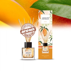 Аромадиффузор Areon Home Perfumes Garden Mango 50мл