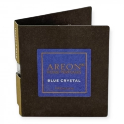 Пробнік-Тестер Ароматизатор Areon Premium аромат - Blue Crystal