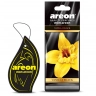 Ароматизатор повітря Areon Mon Vanilla Black