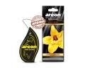 Ароматизатор повітря Areon Mon Vanilla Black