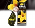 Ароматизатор повітря Areon Mon Vanilla Black