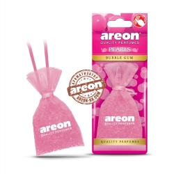 Ароматизатор воздуха Areon Pearls Bubble Gum