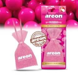 Ароматизатор воздуха Areon Pearls Bubble Gum