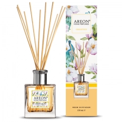 Аромадифузор Areon Home Perfume Garden Osmantus 150мл