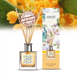 Аромадифузор Areon Home Perfume Garden Osmantus 150мл