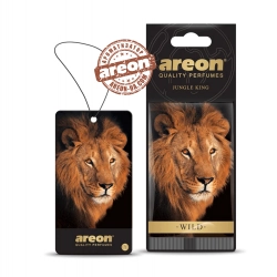 Ароматизатор повітря Areon Wild Jungle King