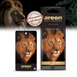 Ароматизатор повітря Areon Wild Jungle King