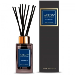 Аромадиффузор Areon Home Perfumes Premium Verano Azul 85мл