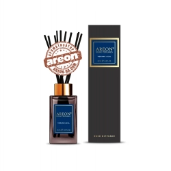 Аромадиффузор Areon Home Perfumes Premium Verano Azul 85мл