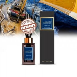 Аромадиффузор Areon Home Perfumes Premium Verano Azul 85мл