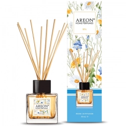 Аромадиффузор Areon Home Perfumes Garden Spa 50мл