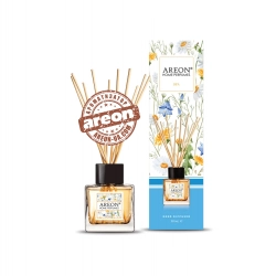 Аромадиффузор Areon Home Perfumes Garden Spa 50мл