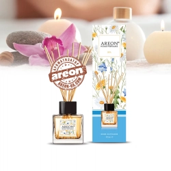 Аромадиффузор Areon Home Perfumes Garden Spa 50мл