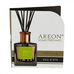 Пробник-Тестер Ароматизатор Areon Premium аромат - Eau D’ETE