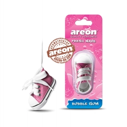 Ароматизатор воздуха Areon Fresh Wave Bubble Gum