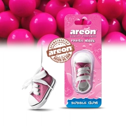 Ароматизатор воздуха Areon Fresh Wave Bubble Gum