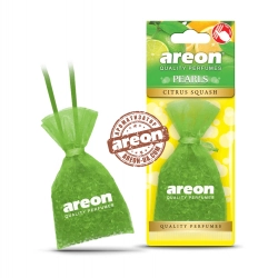 Ароматизатор воздуха Areon Pearls Citrus Squash