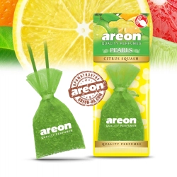 Ароматизатор воздуха Areon Pearls Citrus Squash