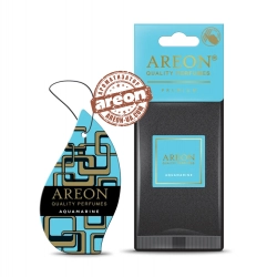 Ароматизатор повітря Areon Premium Aquamarine