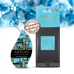 Ароматизатор повітря Areon Premium Aquamarine