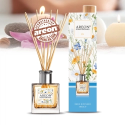 Аромадифузор Areon Home Perfume Garden Spa 150мл