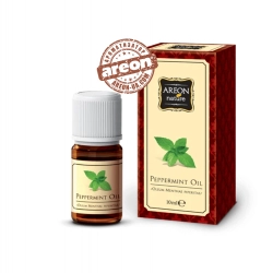 Ефірна олія Areon Peppermint Мята перцева 10ml