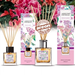 Аромадиффузор Areon Home Perfumes Garden French Garden 50мл