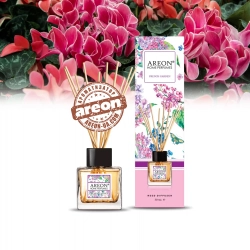 Аромадиффузор Areon Home Perfumes Garden French Garden 50мл