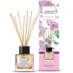 Аромадиффузор Areon Home Perfumes Garden French Garden 50мл
