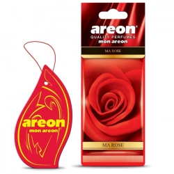 Ароматизатор повітря Areon Mon Ma Rose