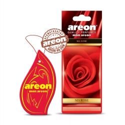 Ароматизатор повітря Areon Mon Ma Rose