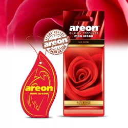 Ароматизатор повітря Areon Mon Ma Rose