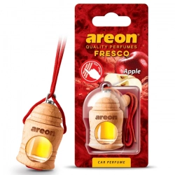Ароматизатор воздуха Areon Fresco Apple