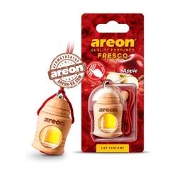 Ароматизатор воздуха Areon Fresco Apple