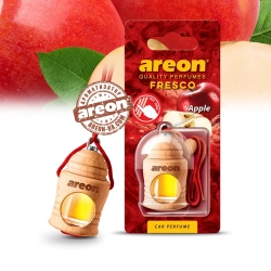 Ароматизатор воздуха Areon Fresco Apple